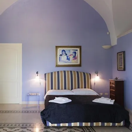 Bed and breakfast Urso