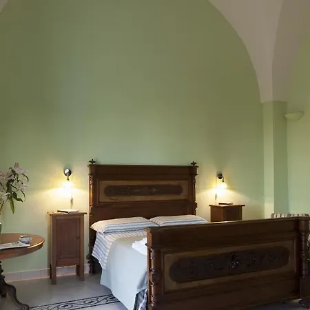 Bed and breakfast Urso 4*