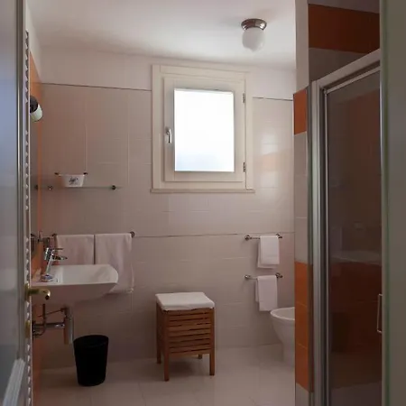 Bed & Breakfast Urso 2*