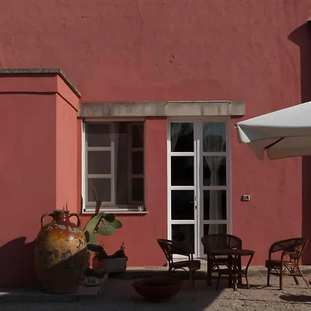 Urso Bed & Breakfast Monteroni di Lecce