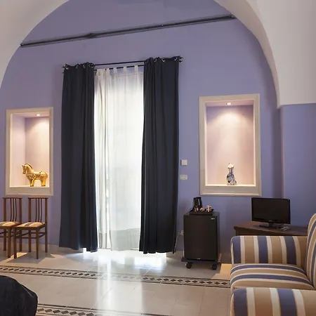 Urso Monteroni di Lecce