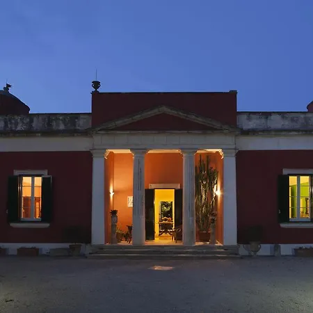 Bed & Breakfast Urso