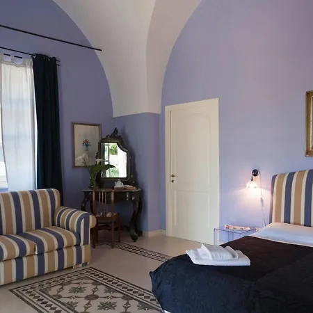 Bed & Breakfast Urso 4*