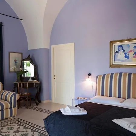 Urso Bed & Breakfast