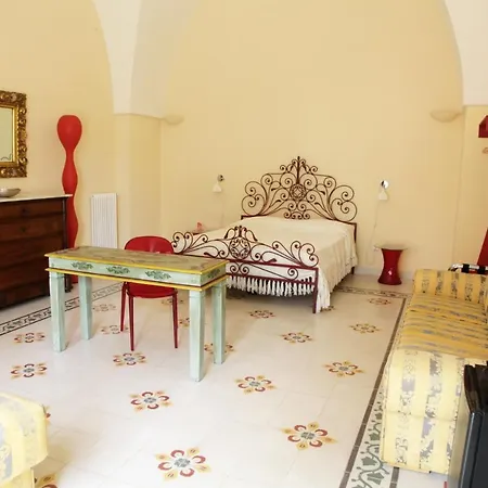 Bed & Breakfast Urso