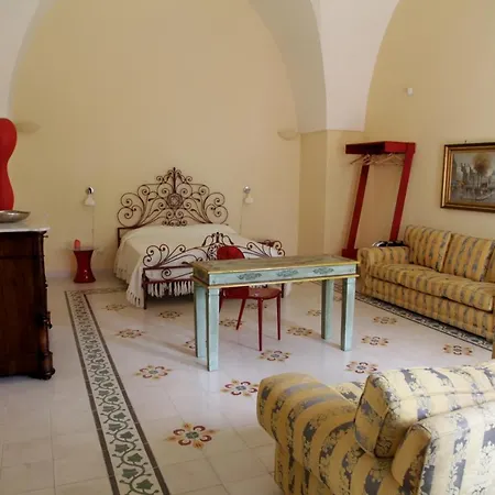 Bed & Breakfast Urso 2*