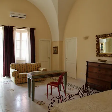 Bed & Breakfast Urso 2*