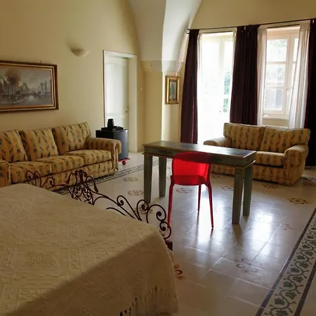 Urso Bed & Breakfast