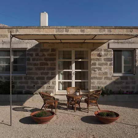 Urso Bed & Breakfast Monteroni di Lecce