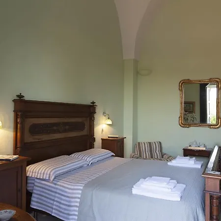 Urso Bed & Breakfast Monteroni di Lecce