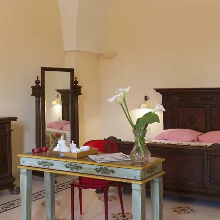 Bed & Breakfast Urso