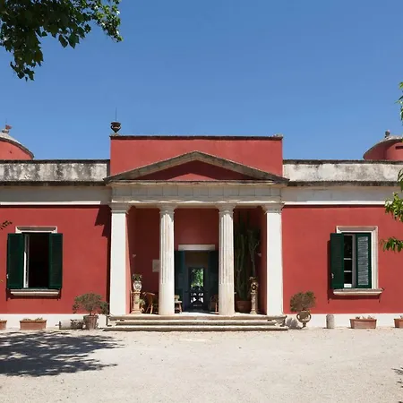 Bed & Breakfast Urso Monteroni di Lecce