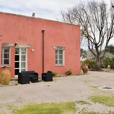 Urso Bed & Breakfast 2*