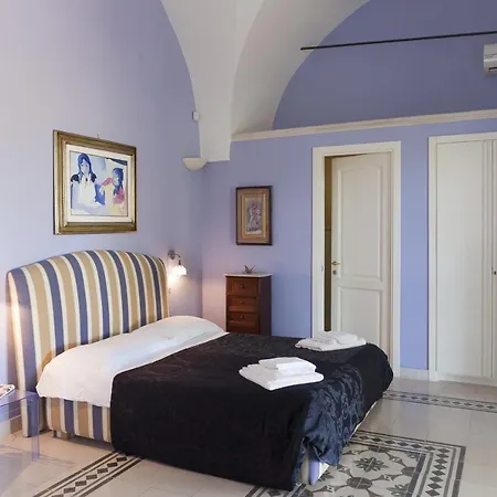 Couette-café Urso 4*