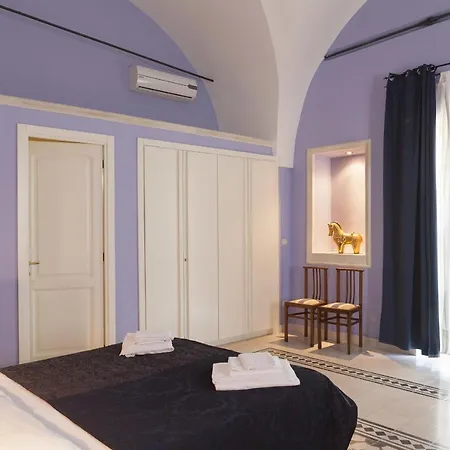 Urso Bed & Breakfast Monteroni di Lecce